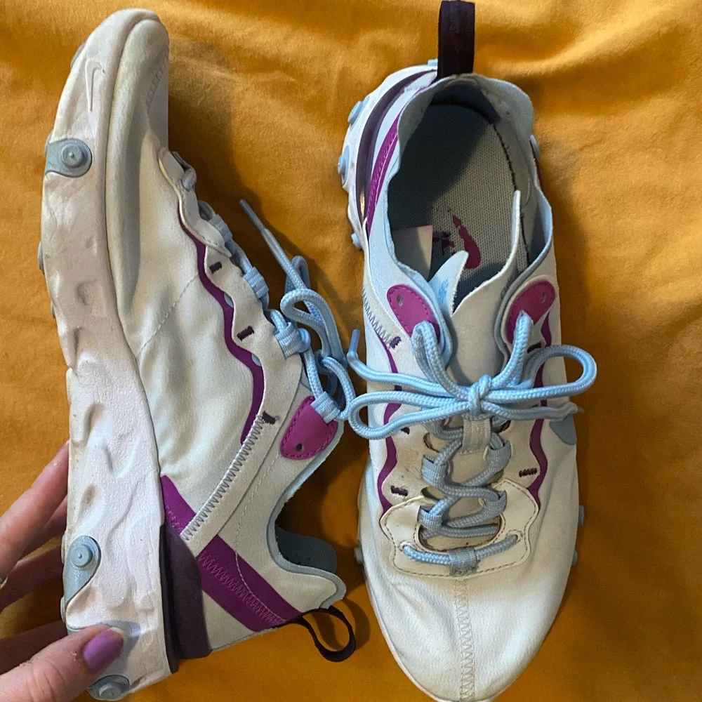 Nike react element 55 - Picture 2 of 3